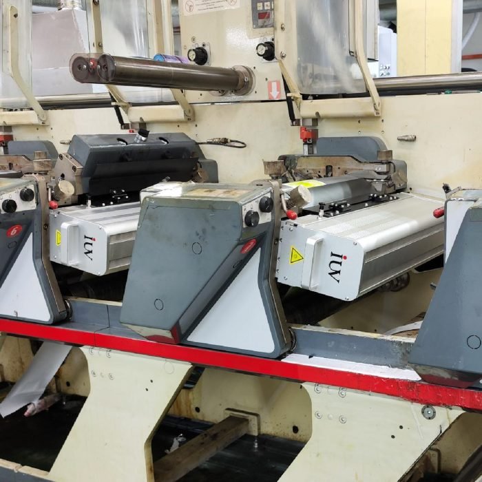 Wpływ systemów LED UV na trwałość nadruku i szybkość produkcji