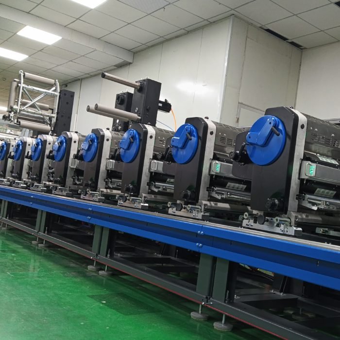 Wpływ systemu utwardzania UV na redukcję VOC w poligrafii