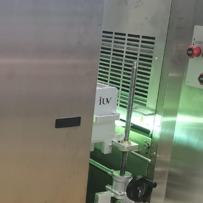 Zalety hybrydowych systemów utwardzania UV w wąskowstęgowym druku fleksograficznym