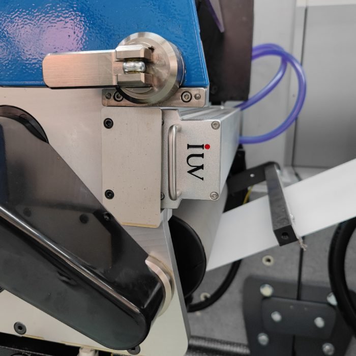 Zastosowanie LED UV w modernizacji maszyn fleksograficznych oszczędność energii i stabilność kolorów