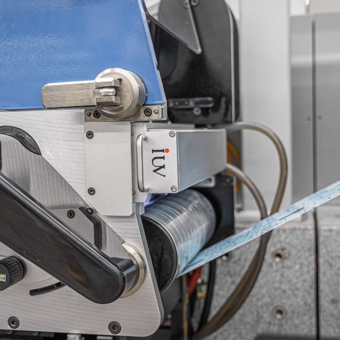 Zastosowanie wysokointensywnych LED UV w druku fleksograficznym dla wymagających aplikacji