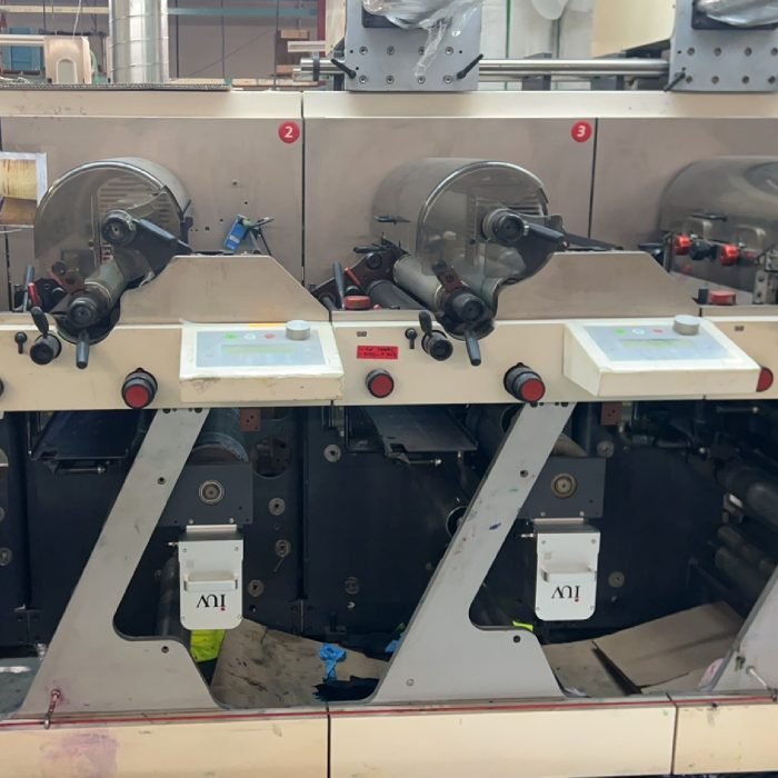 Zrównoważony rozwój w poligrafii – jak systemy LED UV wspierają ekologiczną produkcję