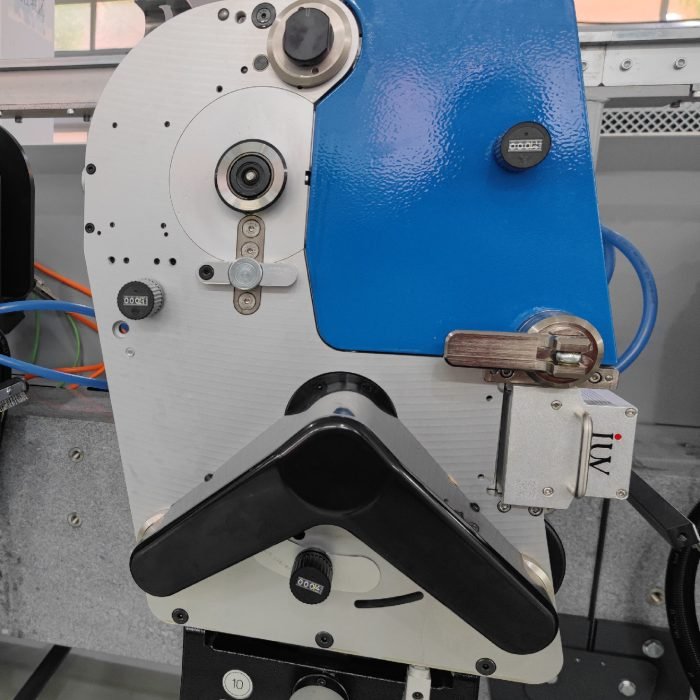 systemy utwardzania UV